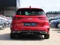 Kia Ceed SW / cee'd SW Sportswagon 1.6 GDI PHEV DynamicLine I Trekhaak I Rood - thumbnail 19