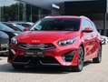 Kia Ceed SW / cee'd SW Sportswagon 1.6 GDI PHEV DynamicLine I Trekhaak I Rood - thumbnail 4