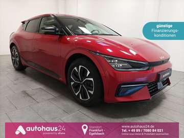 Elektro GT Line|Navi|Meridian|HUD|360°