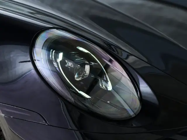 Porsche 911 Carrera GTS Cabriolet Ansicht 10