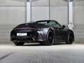 Porsche 911 Carrera GTS Cabriolet Schwarz - thumbnail 2