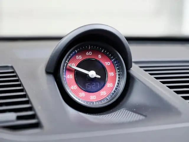 Porsche 911 Carrera GTS Cabriolet Ansicht 25