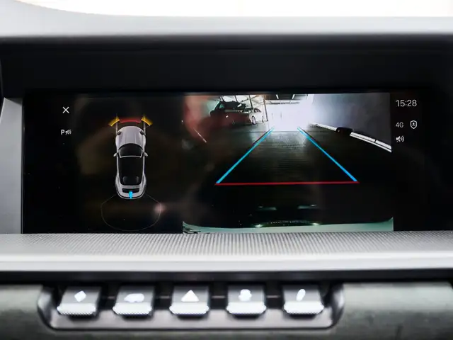 Porsche 911 Carrera GTS Cabriolet Ansicht 30