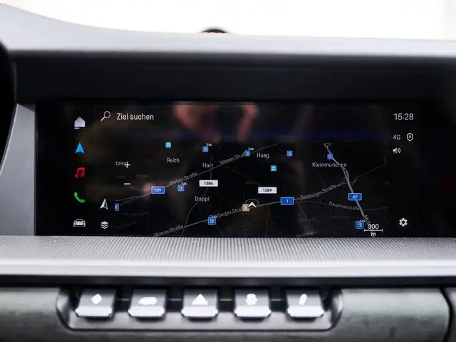 Porsche 911 Carrera GTS Cabriolet Ansicht 28