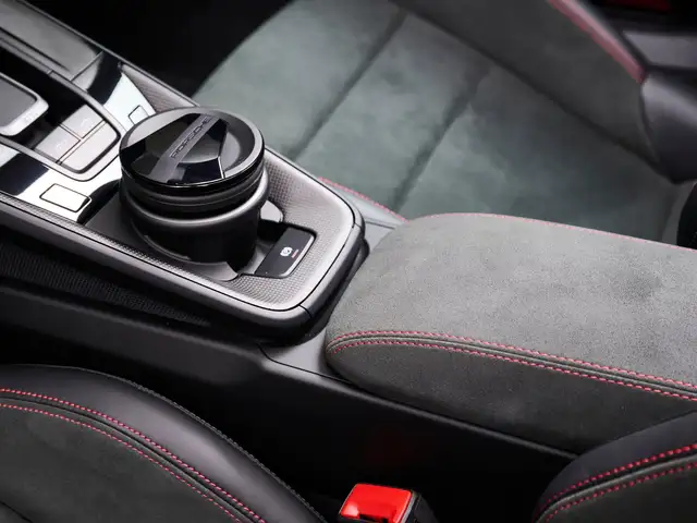 Porsche 911 Carrera GTS Cabriolet Ansicht 19