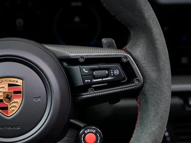 Porsche 911 Carrera GTS Cabriolet Ansicht 22