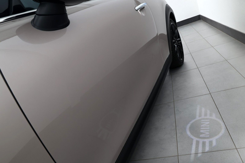 MINI Cooper DKG Classic Trim 3-Türer PANO Apple 17" — photo 8