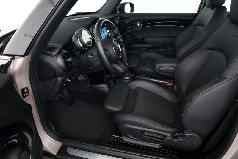 MINI Cooper DKG Classic Trim 3-Türer PANO Apple 17" — photo 14