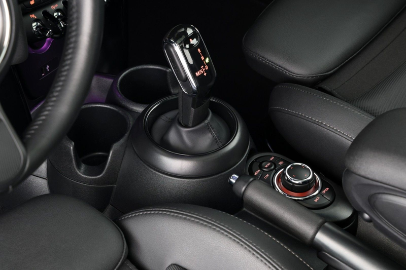MINI Cooper DKG Classic Trim 3-Türer PANO Apple 17" — photo 13