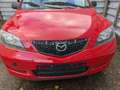 Mazda 2 Lim. 1.6 Exclusive*Klima*Alufelgen* Rot - thumbnail 12