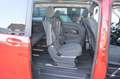 Mercedes-Benz V 220 d Edition lang *Pano*Autom*Alu* Rot - thumbnail 7