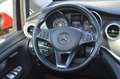Mercedes-Benz V 220 d Edition lang *Pano*Autom*Alu* Rot - thumbnail 6
