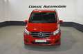 Mercedes-Benz V 220 d Edition lang *Pano*Autom*Alu* Rot - thumbnail 15