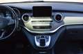 Mercedes-Benz V 220 d Edition lang *Pano*Autom*Alu* Rot - thumbnail 8