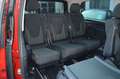 Mercedes-Benz V 220 d Edition lang *Pano*Autom*Alu* Rot - thumbnail 5