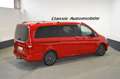 Mercedes-Benz V 220 d Edition lang *Pano*Autom*Alu* Rot - thumbnail 14