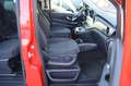 Mercedes-Benz V 220 d Edition lang *Pano*Autom*Alu* Rot - thumbnail 10