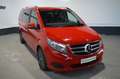 Mercedes-Benz V 220 d Edition lang *Pano*Autom*Alu* Rot - thumbnail 16