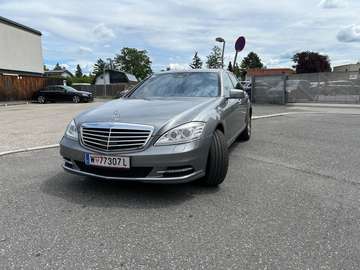 S 250 CDI Blue Efficiency Aut.