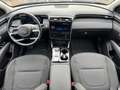 Hyundai TUCSON Trend Hybrid 2WD Navi Kamera Garantie Grau - thumbnail 10