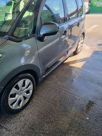 C3 Picasso HDi 90 Attraction Attraction