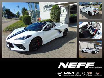 Cabrio 3LT Europamodell Neuwagen Front Lift