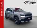 Jeep Compass First Edition Grau - thumbnail 1