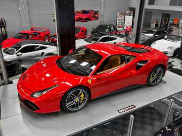 V8 670- LIFT - CARBONE