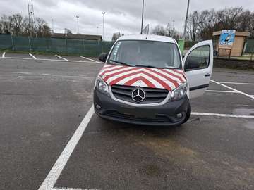 1.5 CDI A1 BE Start/Stop (EU6)