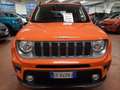 Jeep Renegade Renegade 1.6 mjt Limited 2wd 130cv, 6.000KM!!!! Oranje - thumbnail 2