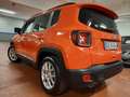 Jeep Renegade Renegade 1.6 mjt Limited 2wd 130cv, 6.000KM!!!! Orange - thumbnail 21