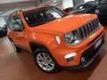 Jeep Renegade Renegade 1.6 mjt Limited 2wd 130cv, 6.000KM!!!! Oranje - thumbnail 18