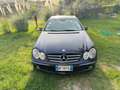 Mercedes-Benz CLK 270 CLK Coupe - C209 Coupe cdi Elegance Kék - thumbnail 2
