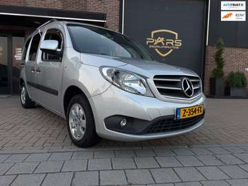 112 1.2 Benzine Ambiente Automaat Airco Elk.Ramen