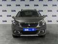 Peugeot 2008 1.6 bluehdi 100CV Allure Grigio - thumbnail 4