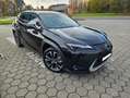 Lexus UX 250h Style Edition CVT Fekete - thumbnail 4