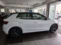 Skoda Fabia Fabia 1.0 MPI 80 CV Style Weiß - thumbnail 17