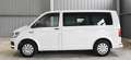 Volkswagen T6 Multivan Multivan*2,0 TDI*7 Sitz*Automatik*1 Besitz Weiß - thumbnail 3