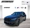 BMW X3 M Competition Head-Up HK HiFi DAB LED WLAN Negro - thumbnail 1