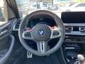 BMW X3 M Competition Head-Up HK HiFi DAB LED WLAN Schwarz - thumbnail 15