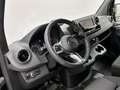 Mercedes-Benz Sprinter 317 1.9 CDI L4H2 Pro 3.5t trekhaak Navigatie Betim Zwart - thumbnail 4