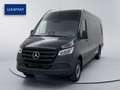 Mercedes-Benz Sprinter 317 1.9 CDI L4H2 Pro 3.5t trekhaak Navigatie Betim Zwart - thumbnail 9
