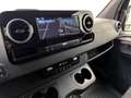 Mercedes-Benz Sprinter 317 1.9 CDI L4H2 Pro 3.5t trekhaak Navigatie Betim Zwart - thumbnail 5