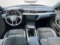 Audi e-tron 50 quattro advanced S-Line Pano Standklim Nero - thumbnail 11