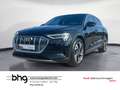 Audi e-tron 50 quattro advanced S-Line Pano Standklim Nero - thumbnail 1