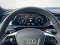 Audi e-tron 50 quattro advanced S-Line Pano Standklim Nero - thumbnail 10