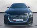 Audi e-tron 50 quattro advanced S-Line Pano Standklim Nero - thumbnail 7