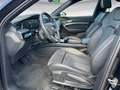 Audi e-tron 50 quattro advanced S-Line Pano Standklim Nero - thumbnail 8