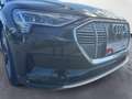 Audi e-tron 50 quattro advanced S-Line Pano Standklim Nero - thumbnail 13