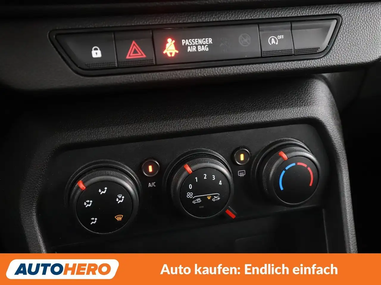 Dacia Sandero 1.0 SCe Expression 23